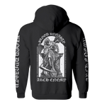 EU Tour 2025 - Zipper Arch Enemy