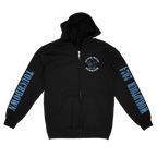 Touchdown Tour 2024 - Zipper U.D.O.