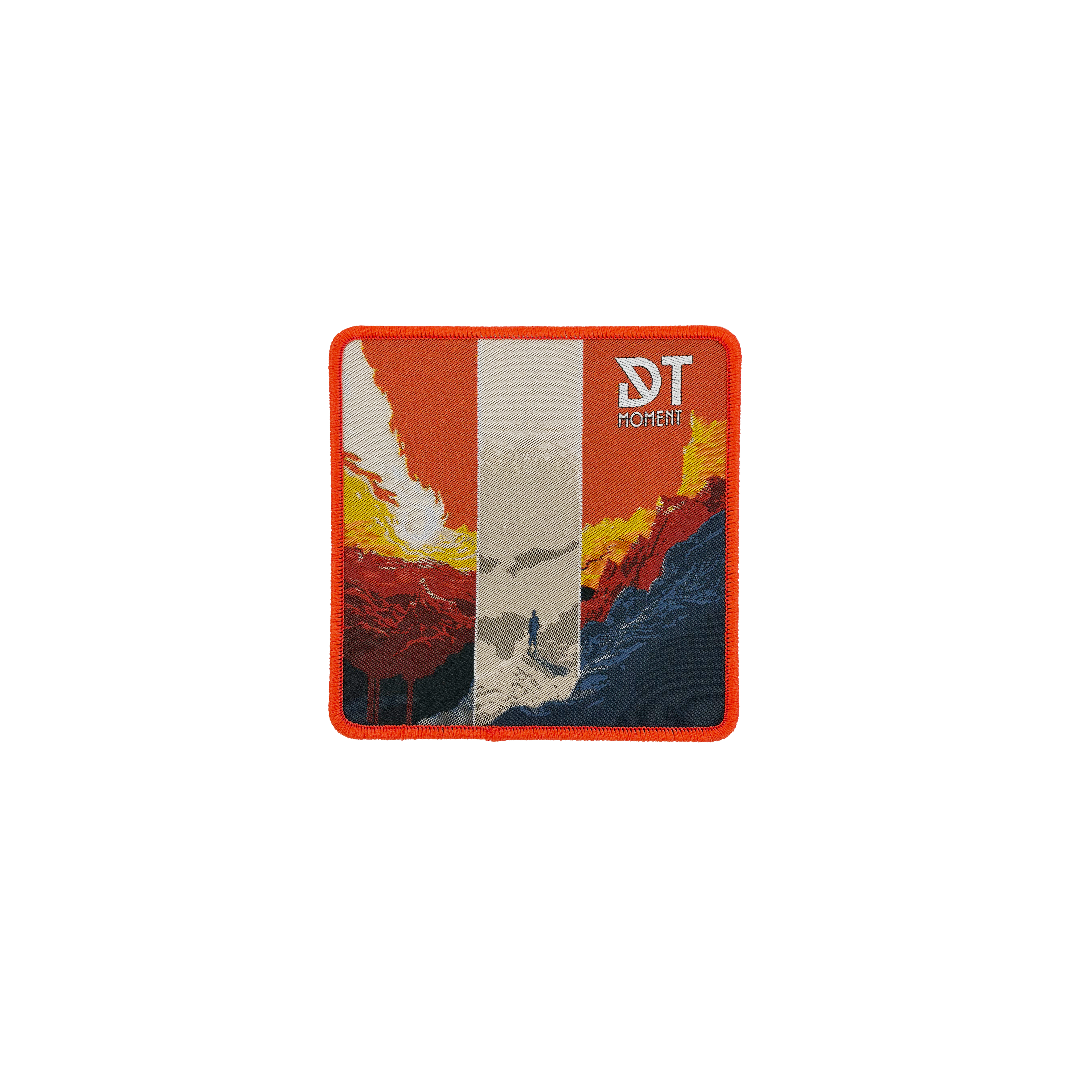 Moment - Patch Dark Tranquillity