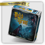 The March Against the Tyrant - Boardgame Rhapsody Of Fire