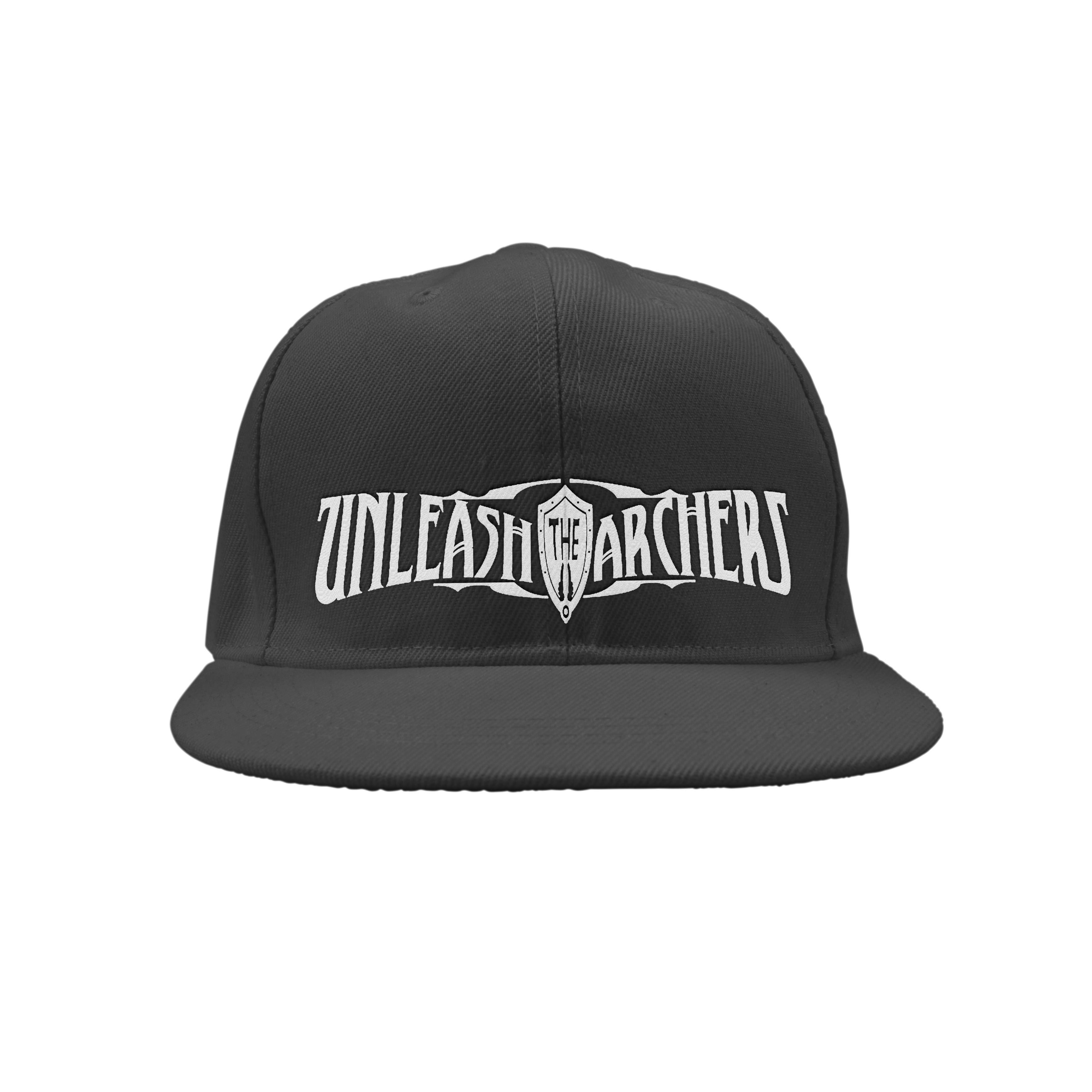 Logo - Snapback Unleash The Archers