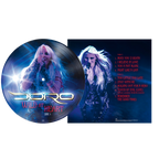 Wild At Heart - CD Digipak - Release: 11.12.2026