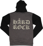 Retro Jacket - Zipper Spiritual Beggars