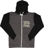 Retro Jacket - Zipper Spiritual Beggars