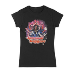 Return To Zero - Girly Shirt Spiritual Beggars
