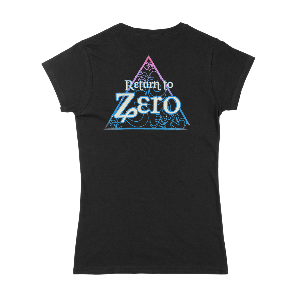 Return To Zero - Girly Shirt Spiritual Beggars
