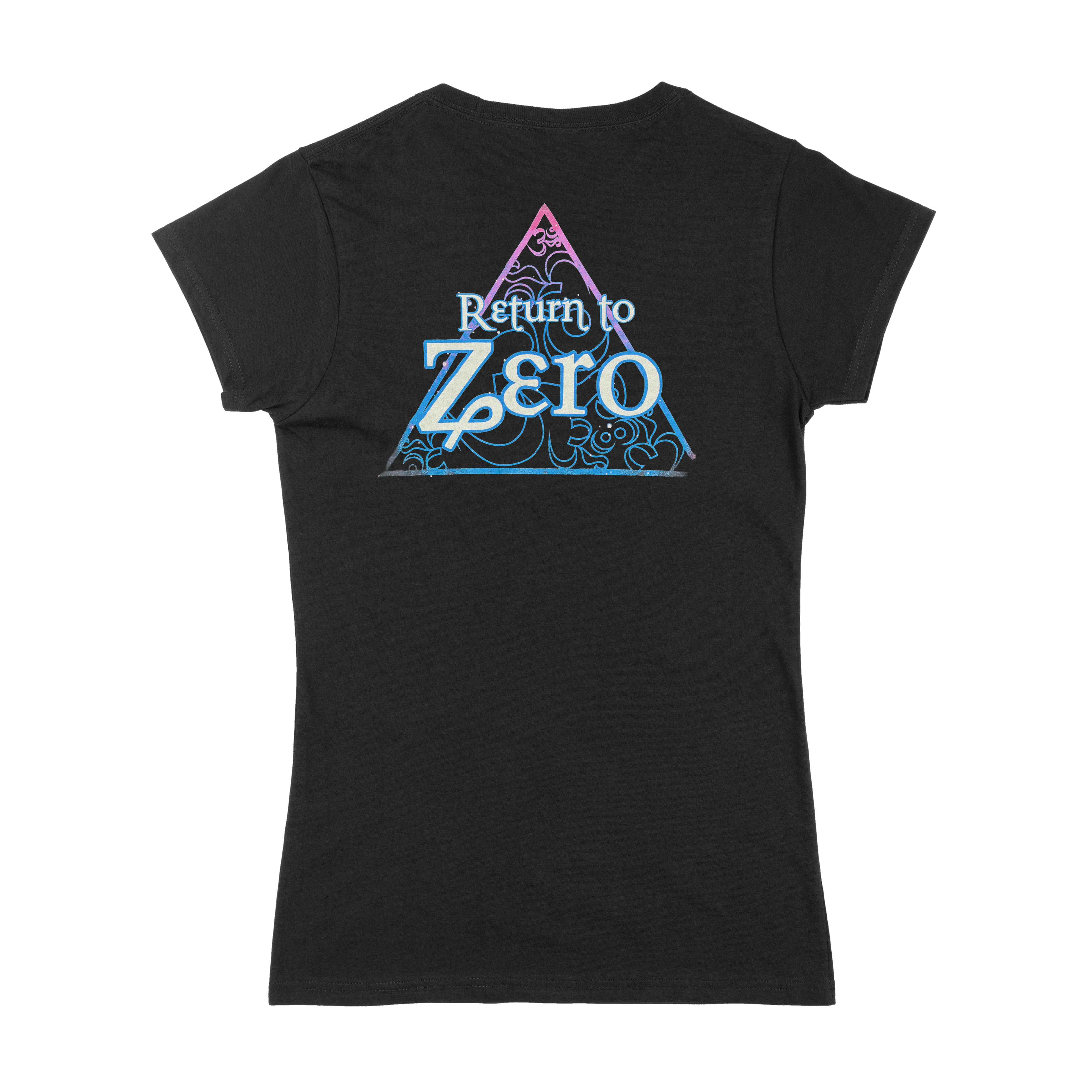 Return To Zero - Girly Shirt Spiritual Beggars