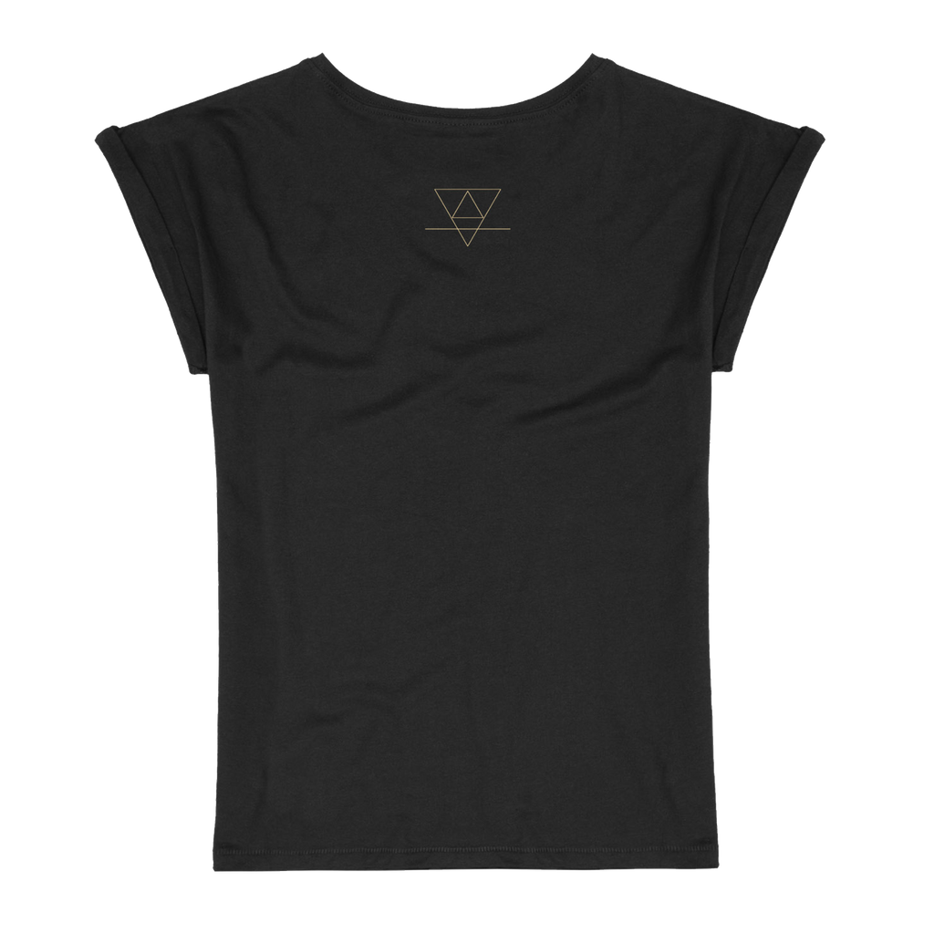 Snake - Girly Shirt Arch Enemy