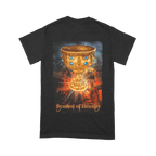 Symbol Of Eternity - T-Shirt - Grave Digger