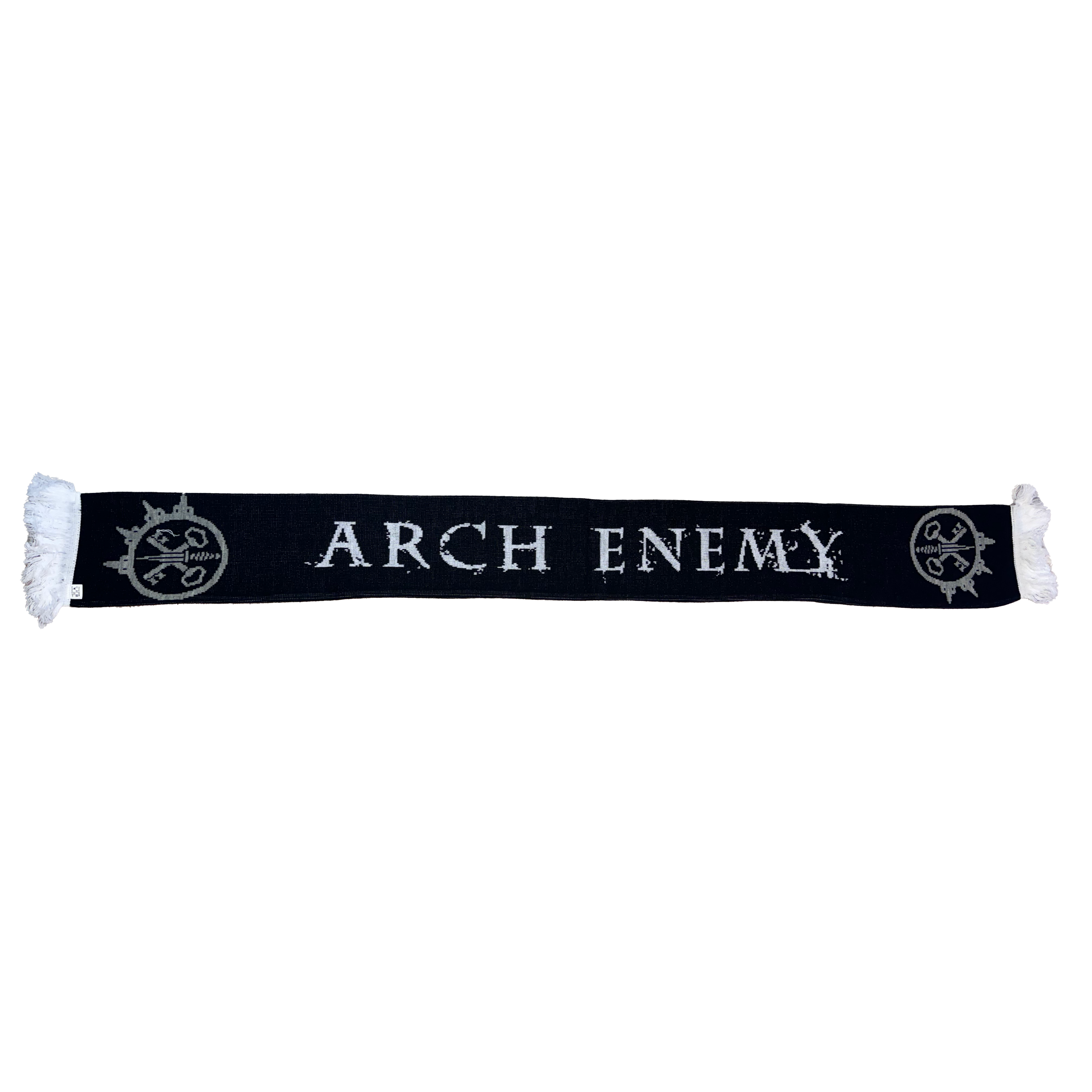 Logo - Scarf Arch Enemy