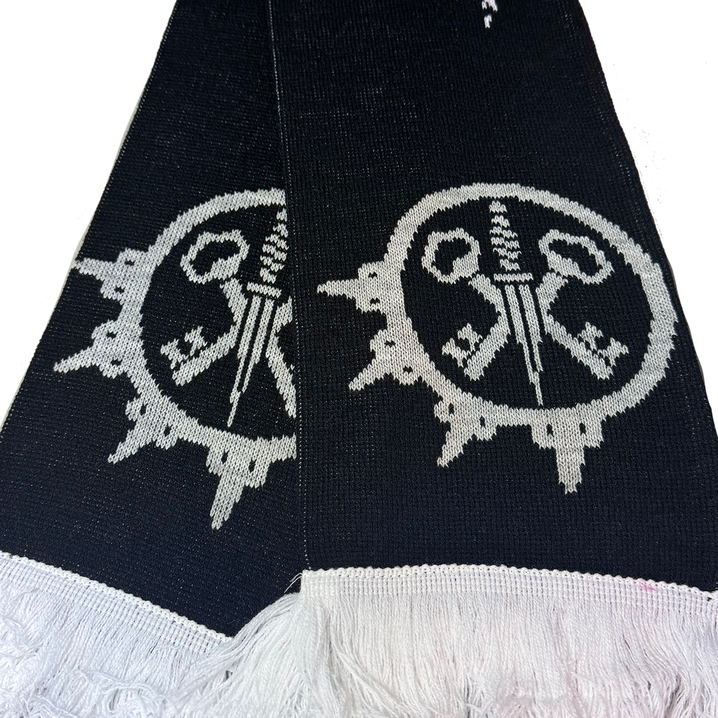 Logo - Scarf Arch Enemy