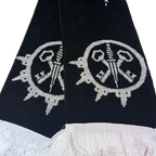 Logo - Scarf Arch Enemy