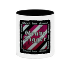 Shoot Her Down - Mug Grave Digger