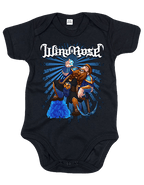 Dwarf - Baby Bodysuit Wind Rose