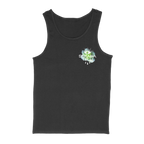 Green Queen - Tank Top Seraina Telli