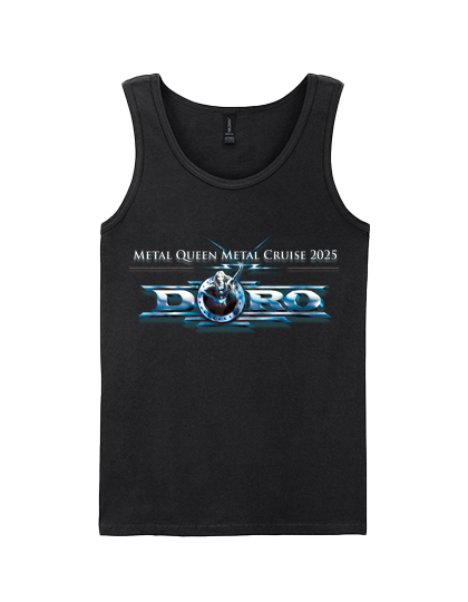 Pirate Cruise - Tank Top DORO