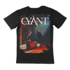 Apex Predator black - T-Shirt Cyant
