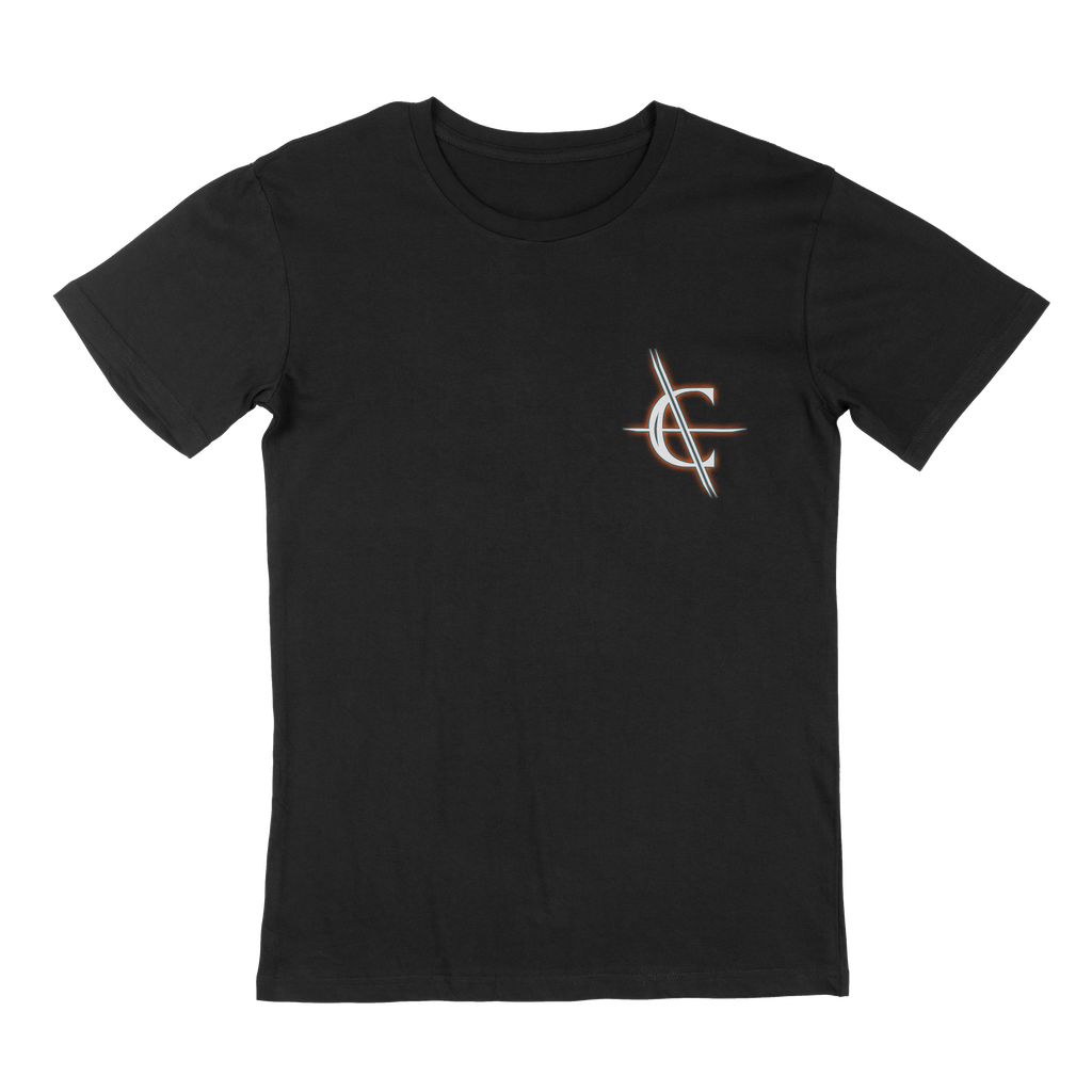 Apex Predator black - T-Shirt Cyant