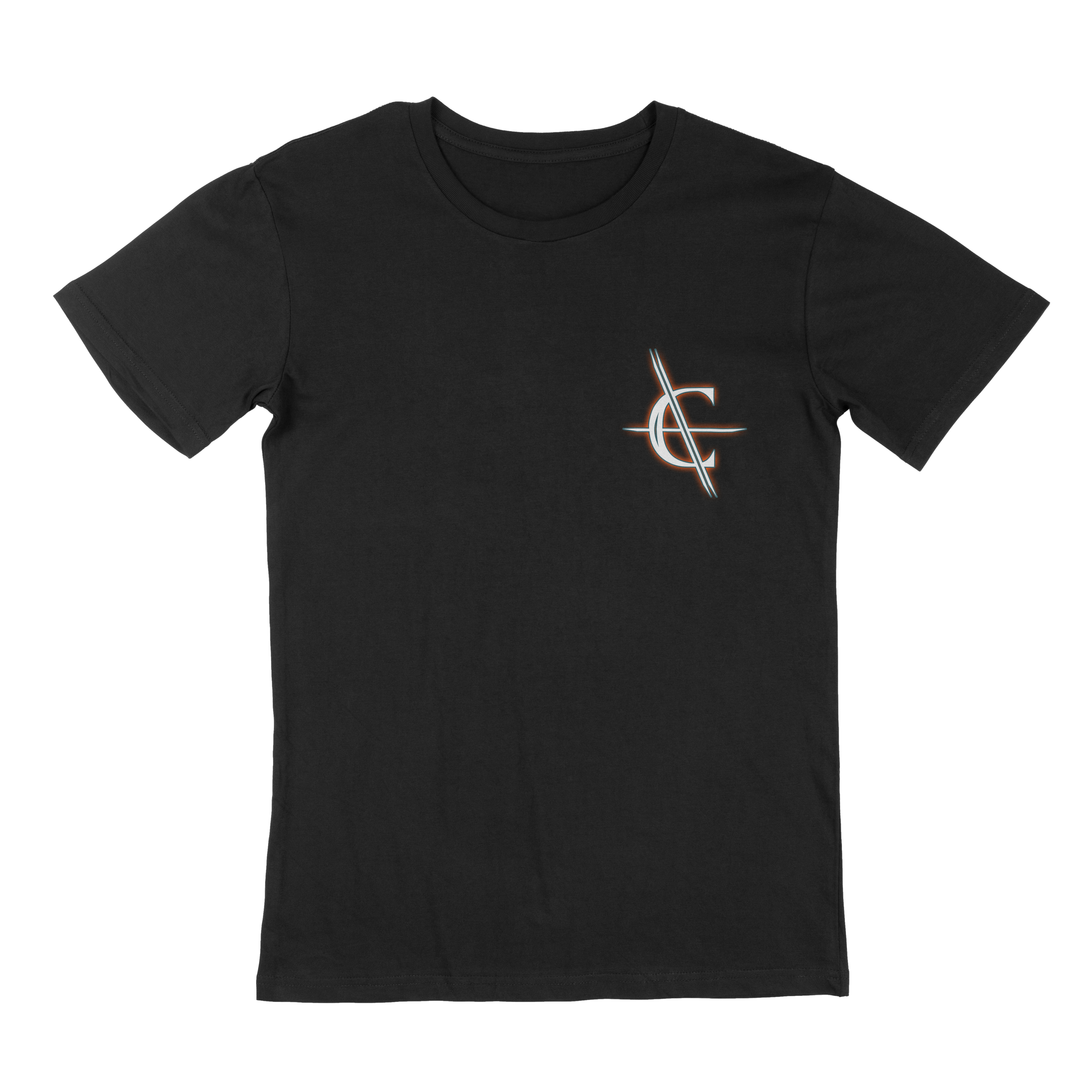 Apex Predator black - T-Shirt Cyant
