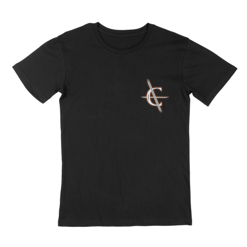 Apex Predator black - T-Shirt Cyant