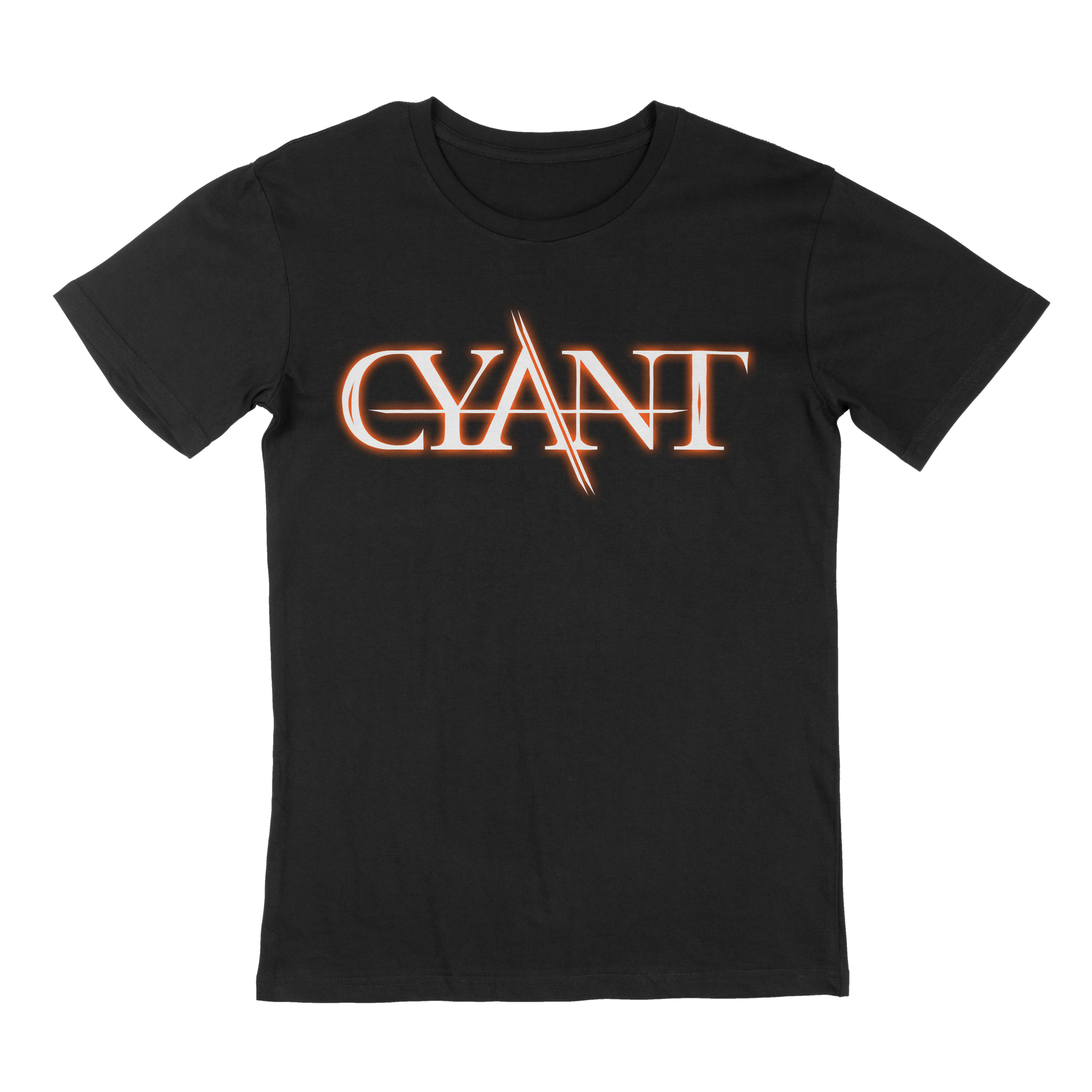 Logo - T-Shirt Cyant