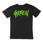 Green Cover - T-Shirt Seraina Telli