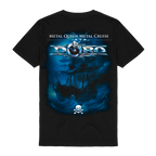 Metal Cruise - T-Shirt DORO