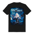 Metal Cruise - T-Shirt DORO