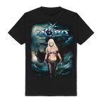 Warriors Of The Sea - T-Shirt DORO
