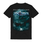 Warriors of the Sea - Digipack Bundle (Digipack + Exclusive T-Shirt) DORO