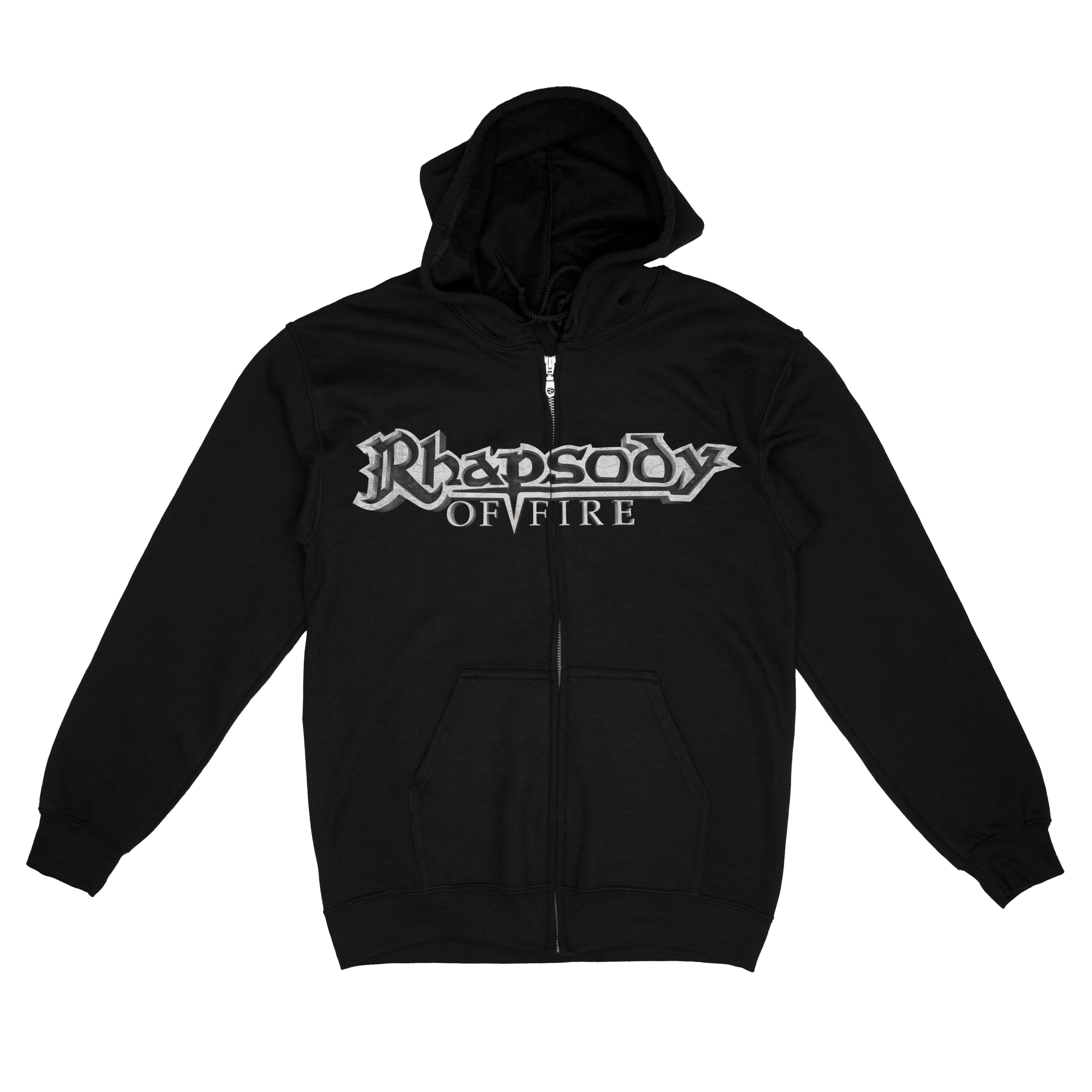 The Eighth Mountain - Zipper Rhapsody Of Fire