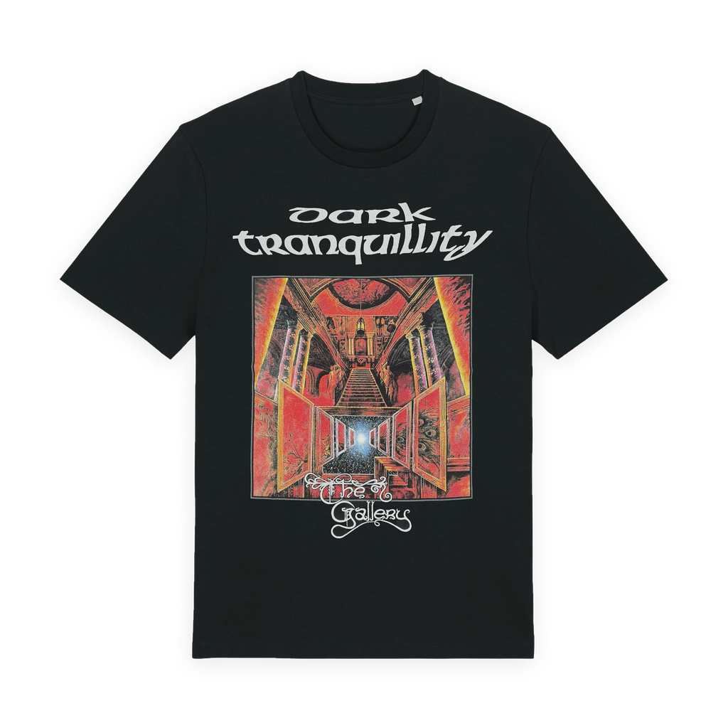 The Gallery - T-Shirt Dark Tranquillity