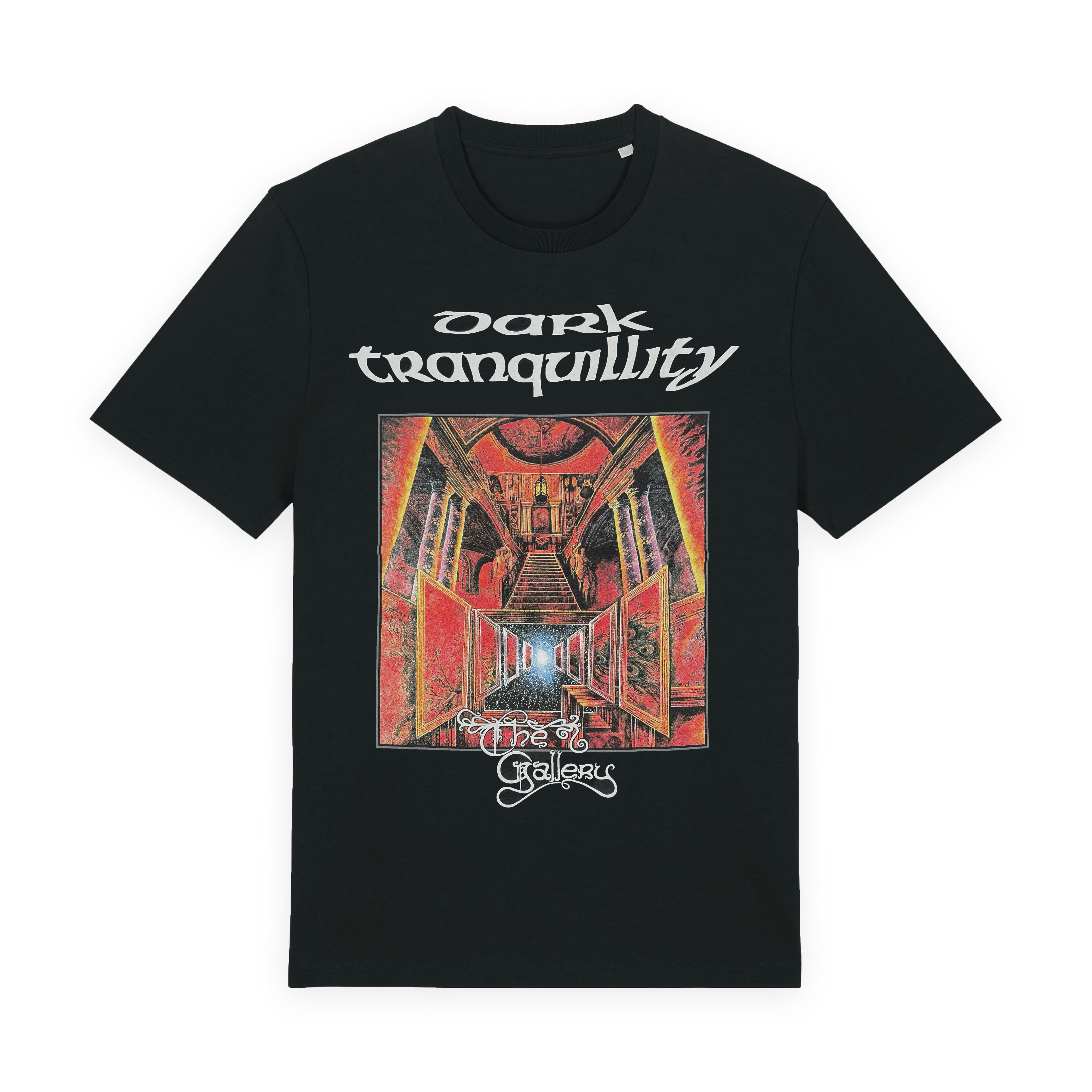 The Gallery - T-Shirt Dark Tranquillity