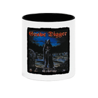 The Grave Digger - Mug Grave Digger