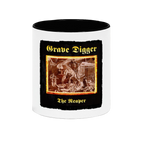 The Reaper - Mug Grave Digger