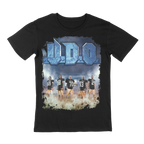 Football - T-Shirt U.D.O.
