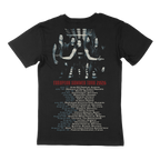 European Summer Tour 2026 - T-Shirt
