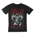 European Summer Tour 2026 - T-Shirt