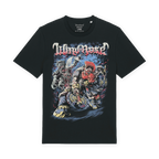 Trollslayer Tour 2025 - T-Shirt Wind Rose