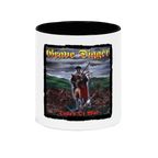 Tunes Of War - Mug Grave Digger
