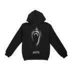 Undead Black - Hoodie