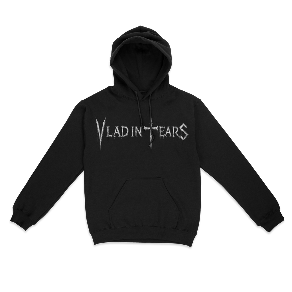 Undead Black - Hoodie