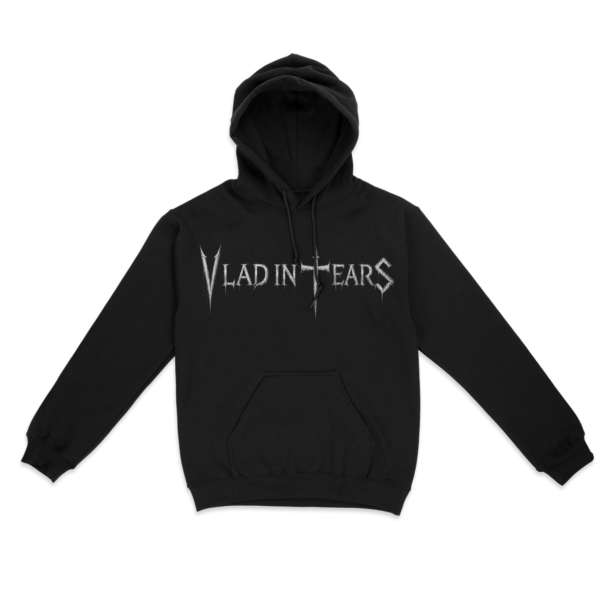 Undead Black - Hoodie