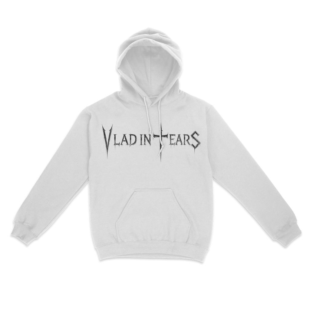 Undead White - Hoodie