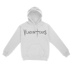 Undead White - Hoodie