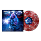 Wild At Heart - CD Digipak - Release: 11.12.2026