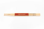 Signed Daniel Erlandsson Signature - Drumsticks Daniel Erlandsson