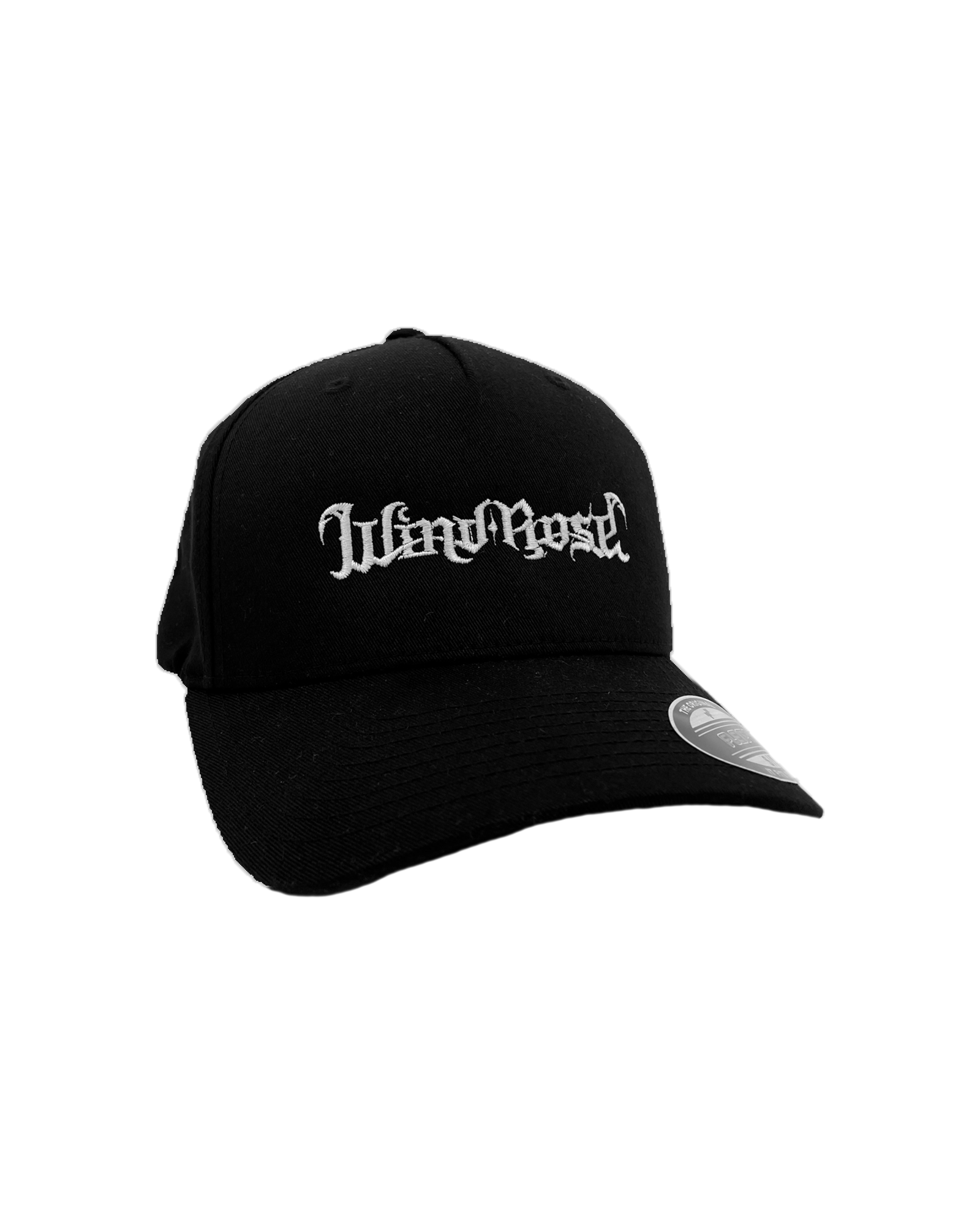 Logo - Cap Wind Rose