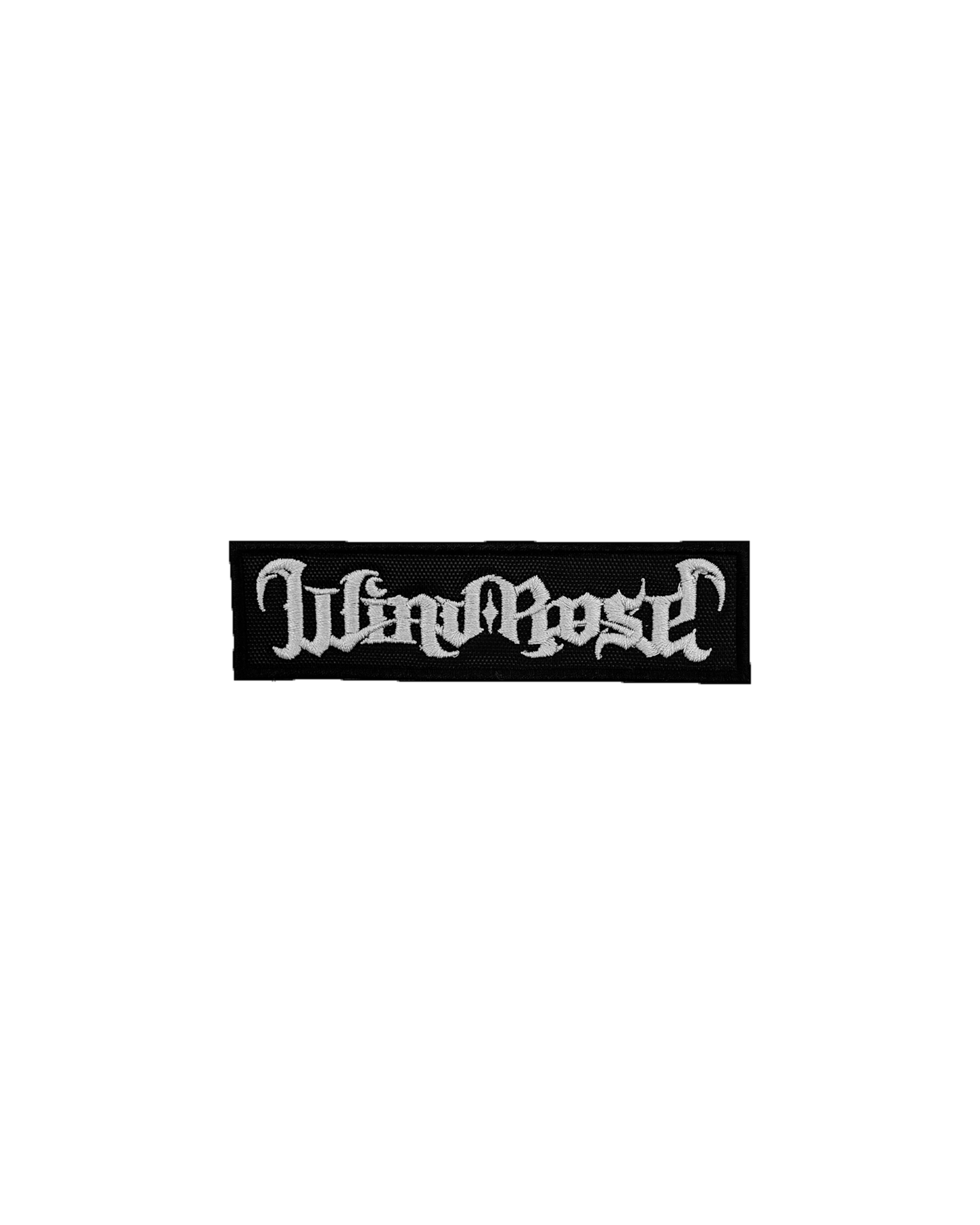 Logo - Patch Wind Rose
