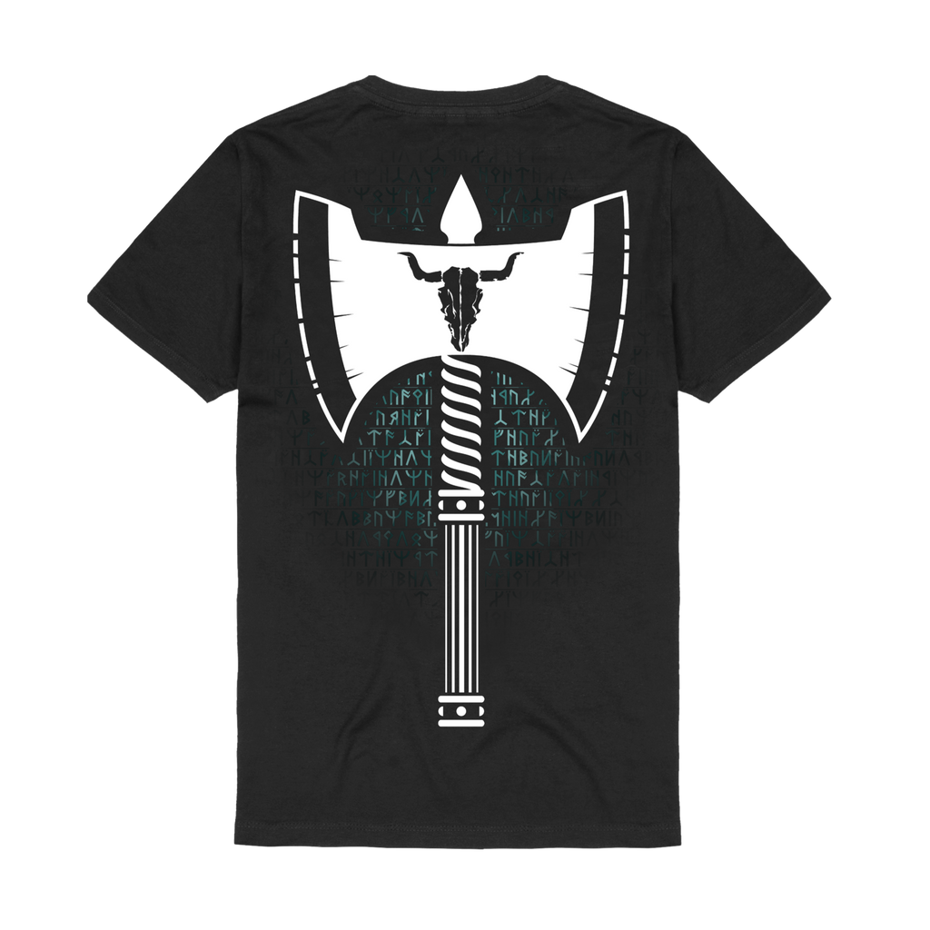 Wacken Slayer - T-Shirt Wind Rose